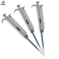 Chine laboratoire fournitures pipette pipette pipette pipette à volume fixe 25ul